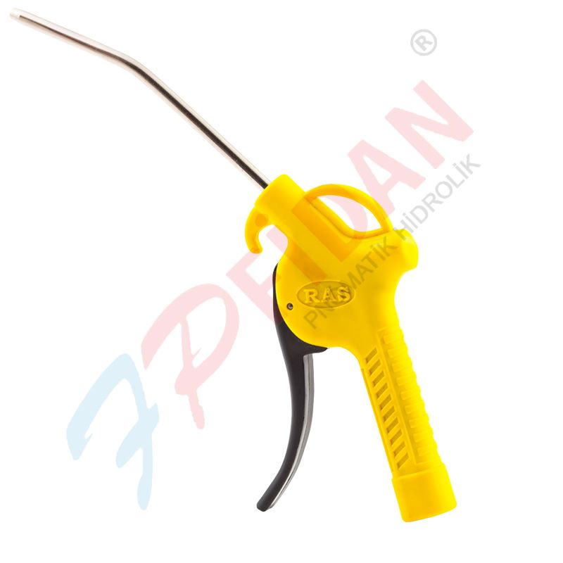 RAS PLASTİK UZUN HAVA TABANCASI RT029