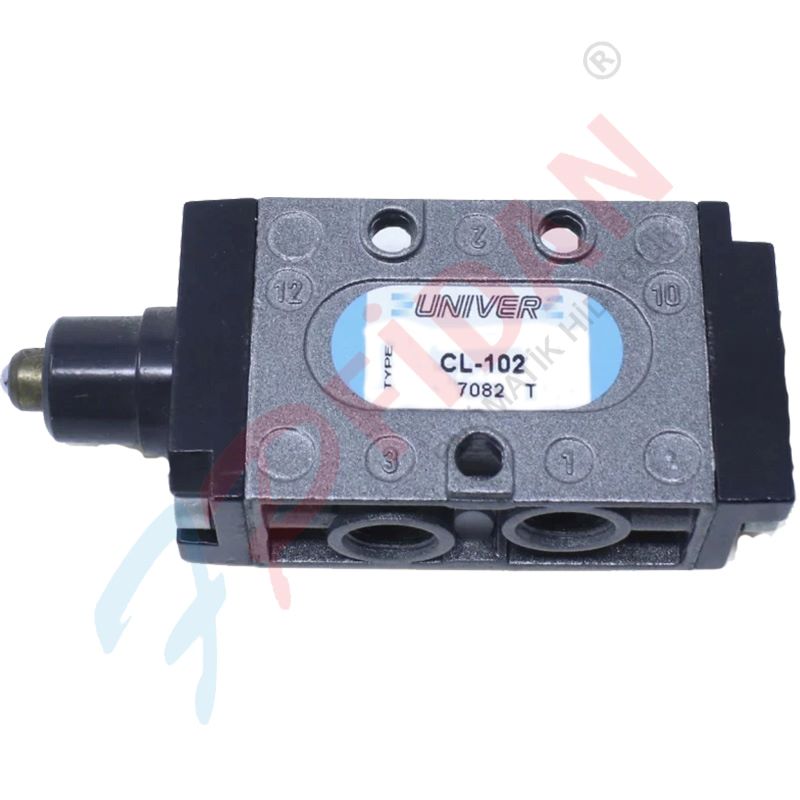 UNIVER CL-102P 1/8
