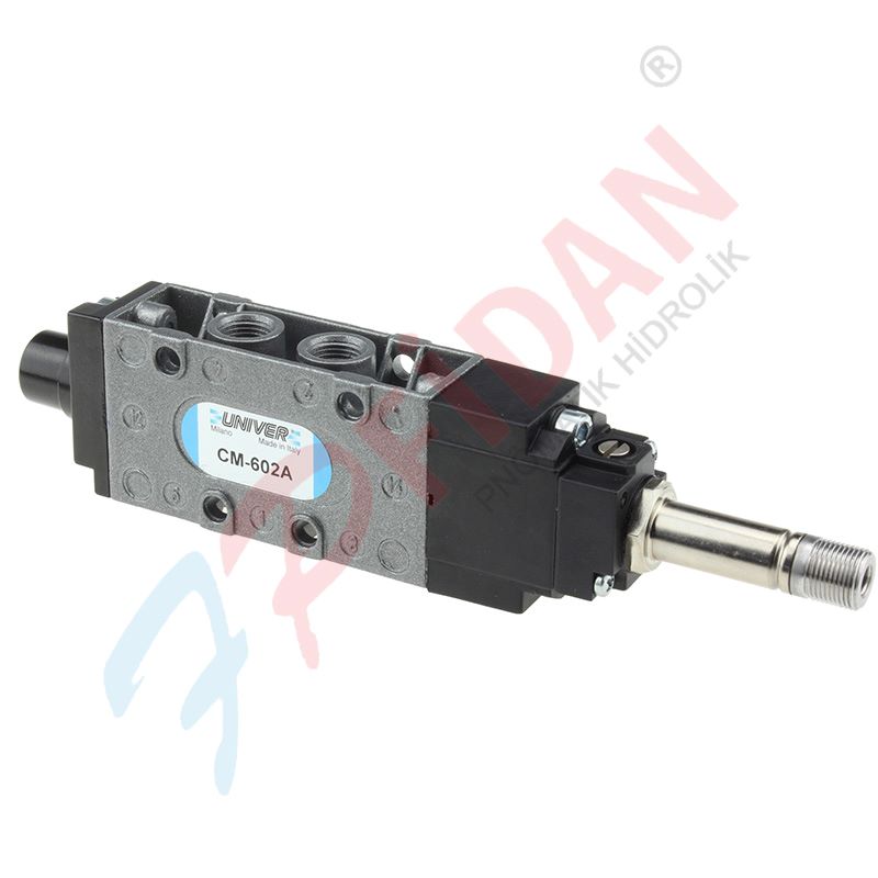 UNIVER CM-602A 1/8
