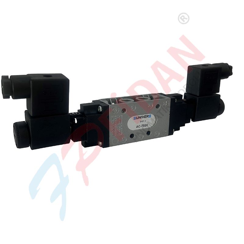 UNIVER AC-7520 1/8