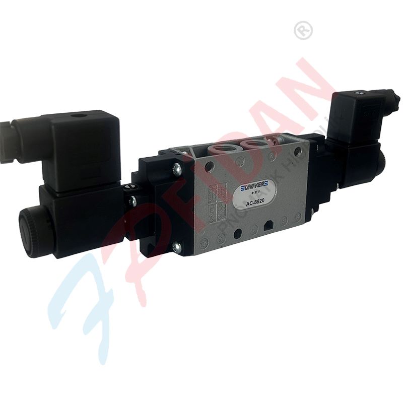 UNIVER AC-8520 1/4