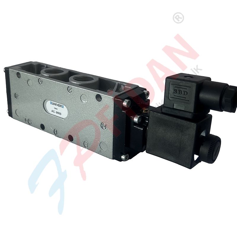 UNIVER AC-9500 1/2