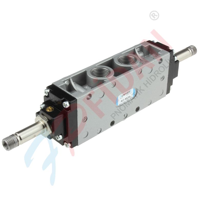 UNIVER AC-9520 1/2