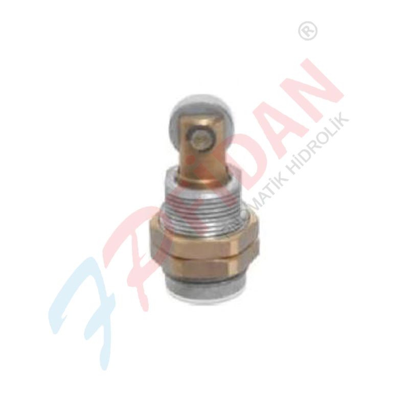 UNIVER AI-3560 MAKARA OPERATÖRÜ