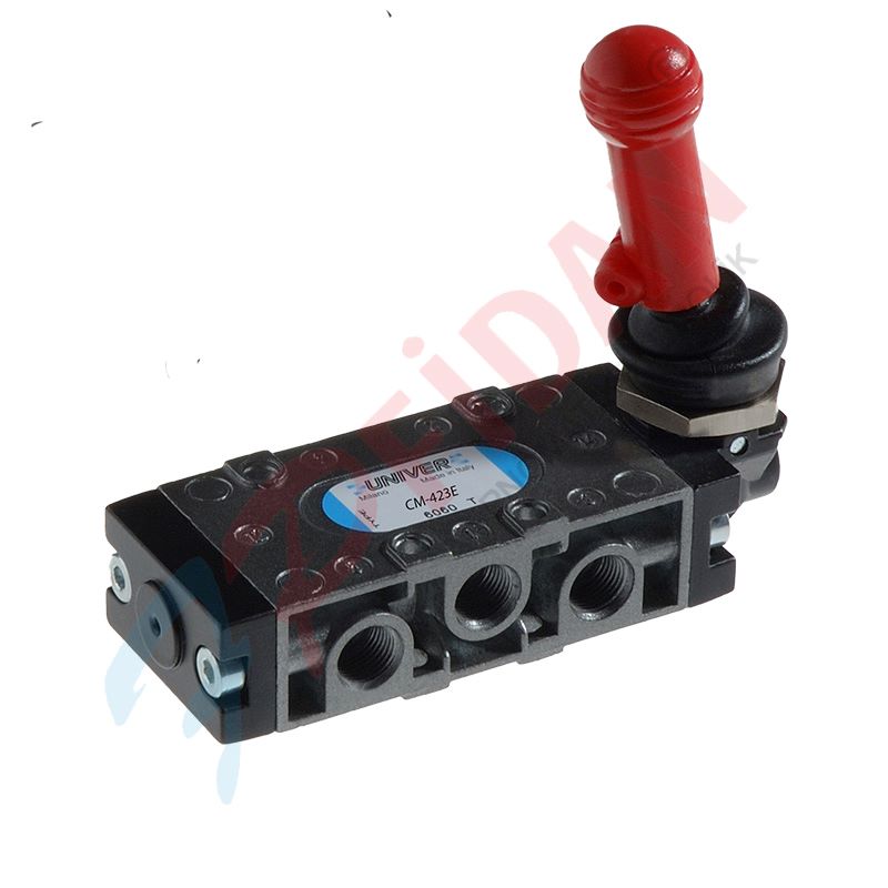 UNIVER CM-423E 1/8