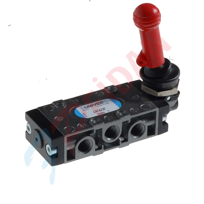 UNIVER CM-425E 1/8