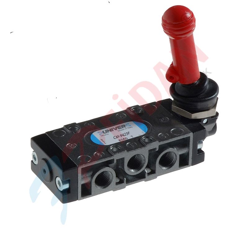 UNIVER CM-9423F 1/4