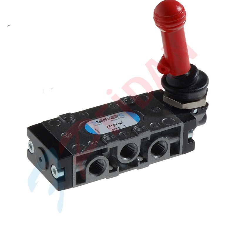 UNIVER CM-9424F 1/4