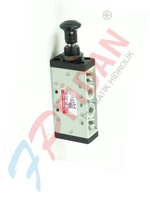 VEMA CY-52-1/4 SERİSİ 1/4