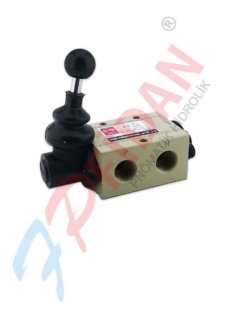 VEMA KK-32-1/2 SERİSİ 1/2