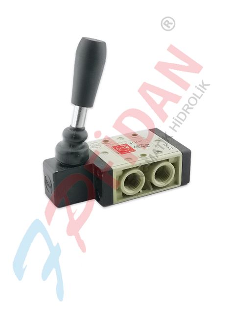 VEMA KK-32-1/4 SERİSİ 1/4