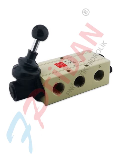 VEMA KK-52-3/4 SERİSİ 3/4