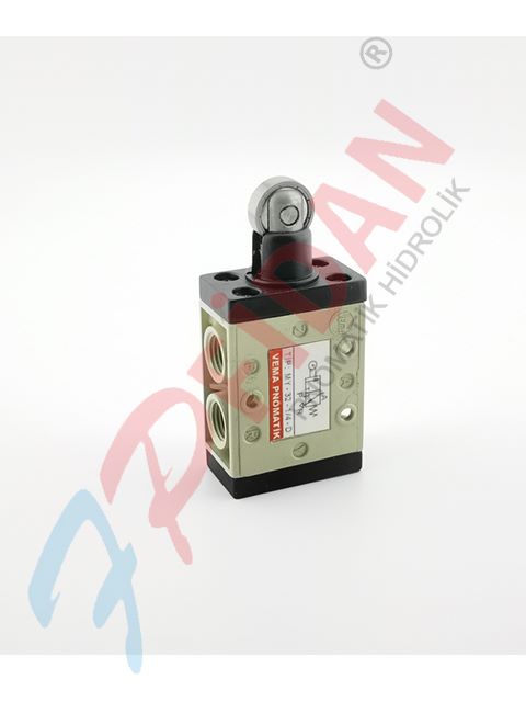 VEMA MY-32-1/4-D SERİSİ 1/4