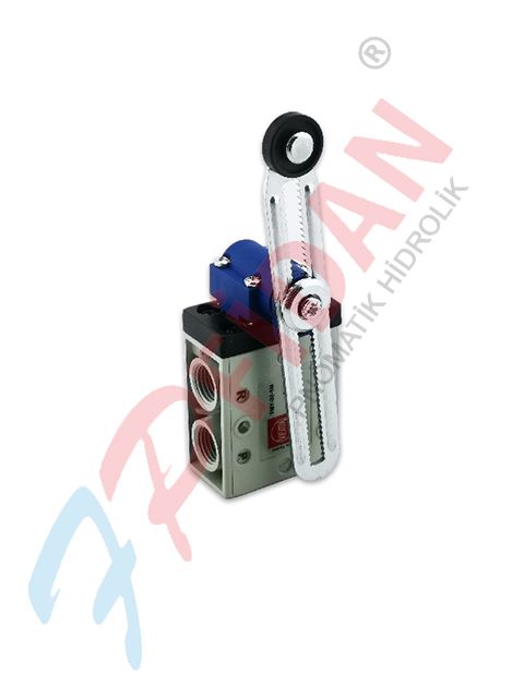 VEMA TMY-32-1/4 SERİSİ 1/4