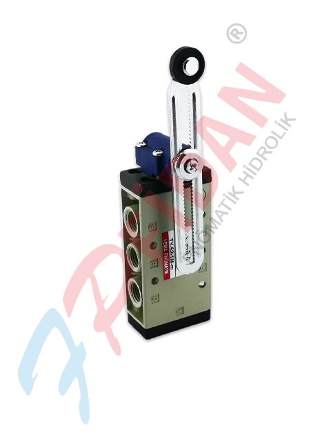 VEMA TMY-52-1/4 SERİSİ 1/4