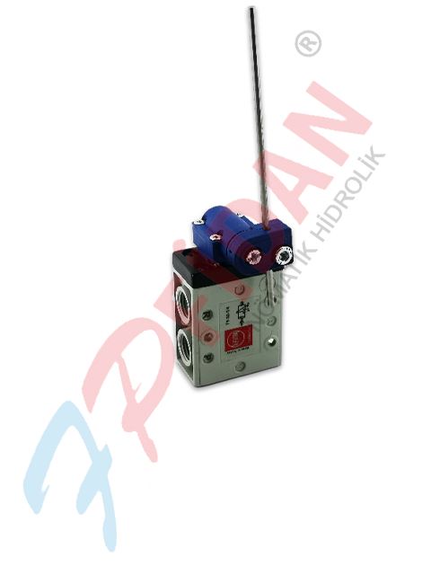 VEMA TY-32-1/4 SERİSİ 1/4